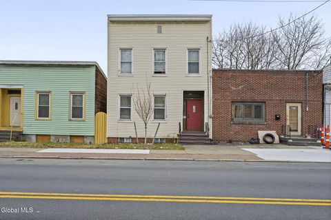 Multifamily For Sale - 1243 Broadway<br/> Albany County, Albany, NY 12204