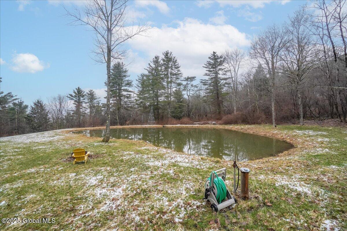 235 Bly Hollow Road, Petersburgh, New York image 37