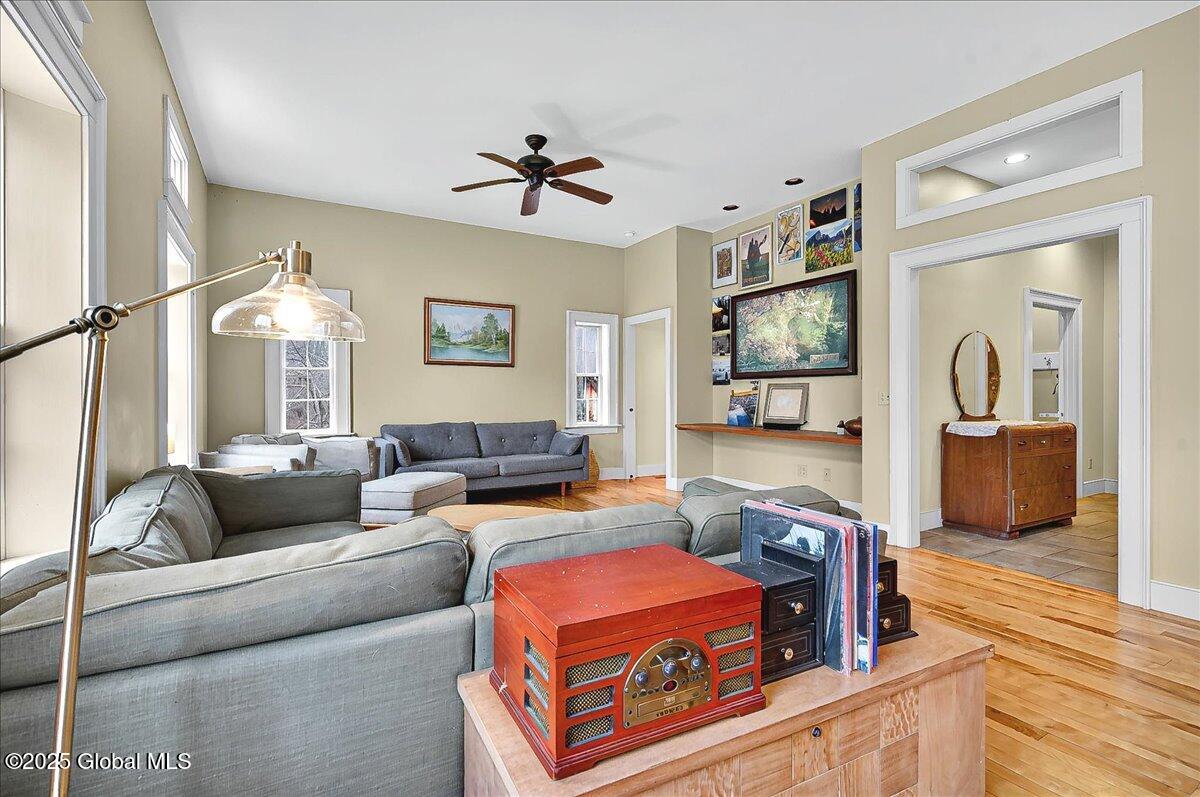 235 Bly Hollow Road, Petersburgh, New York image 3