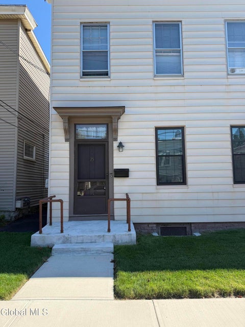 Photo of 25 Garner Street #1, Cohoes, NY 12047 (MLS # 202625974)