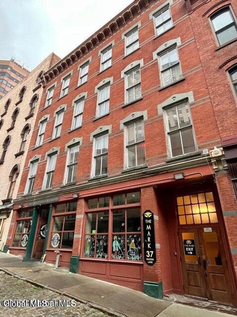 Photo of 37 Maiden Lane #3B, Albany, NY 12207 (MLS # 202529123)