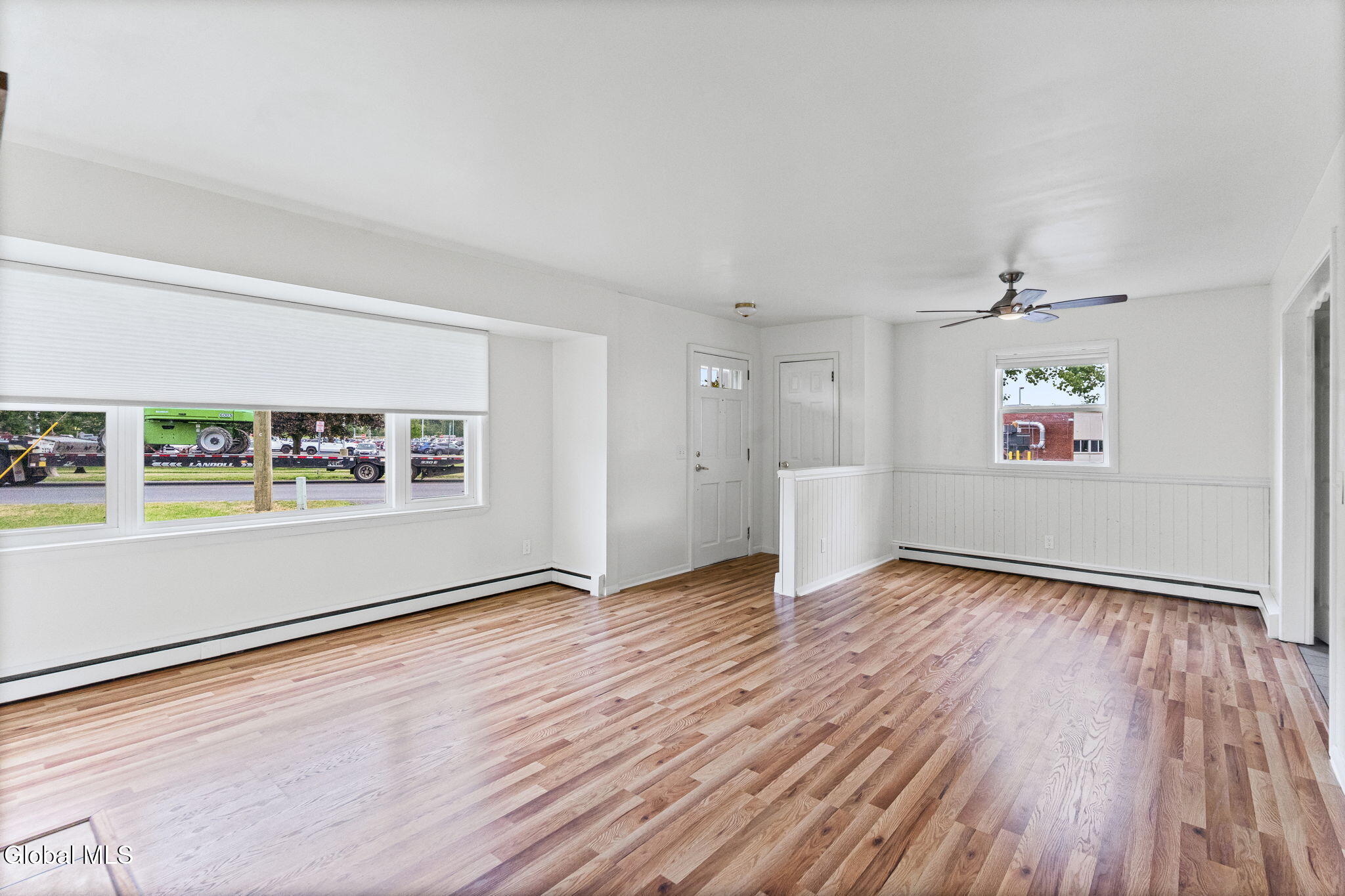 1 Van Dyke Road