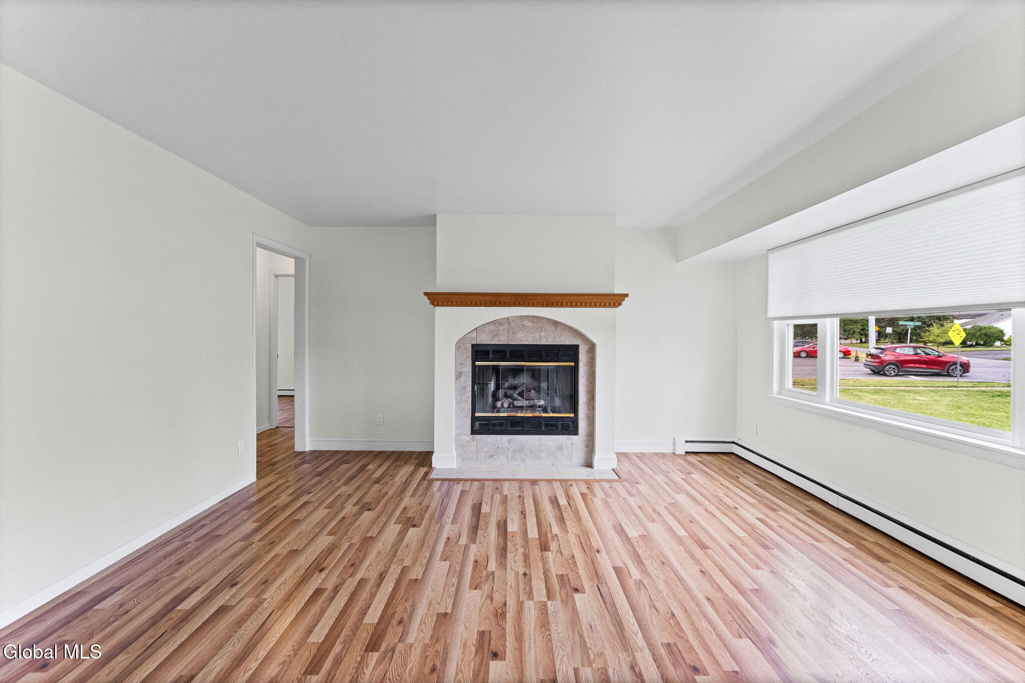 1 Van Dyke Road