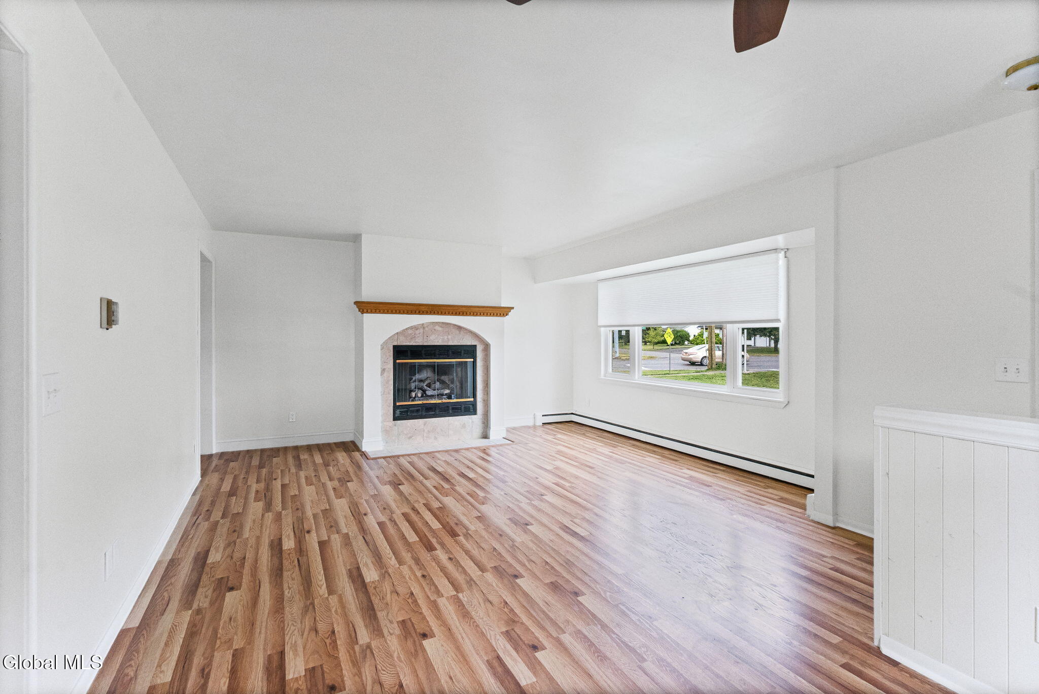 1 Van Dyke Road