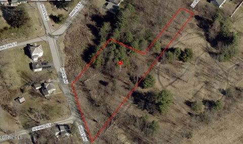 Photo of L2 Hovey Avenue, Hoosick Falls, NY 12090 (MLS # 202628712)
