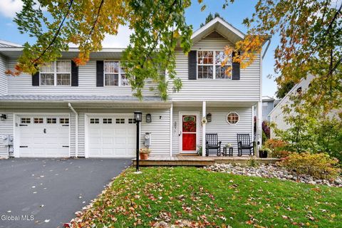 Photo of 7 Heyden Road, Troy, NY 12180 (MLS # 202528341)