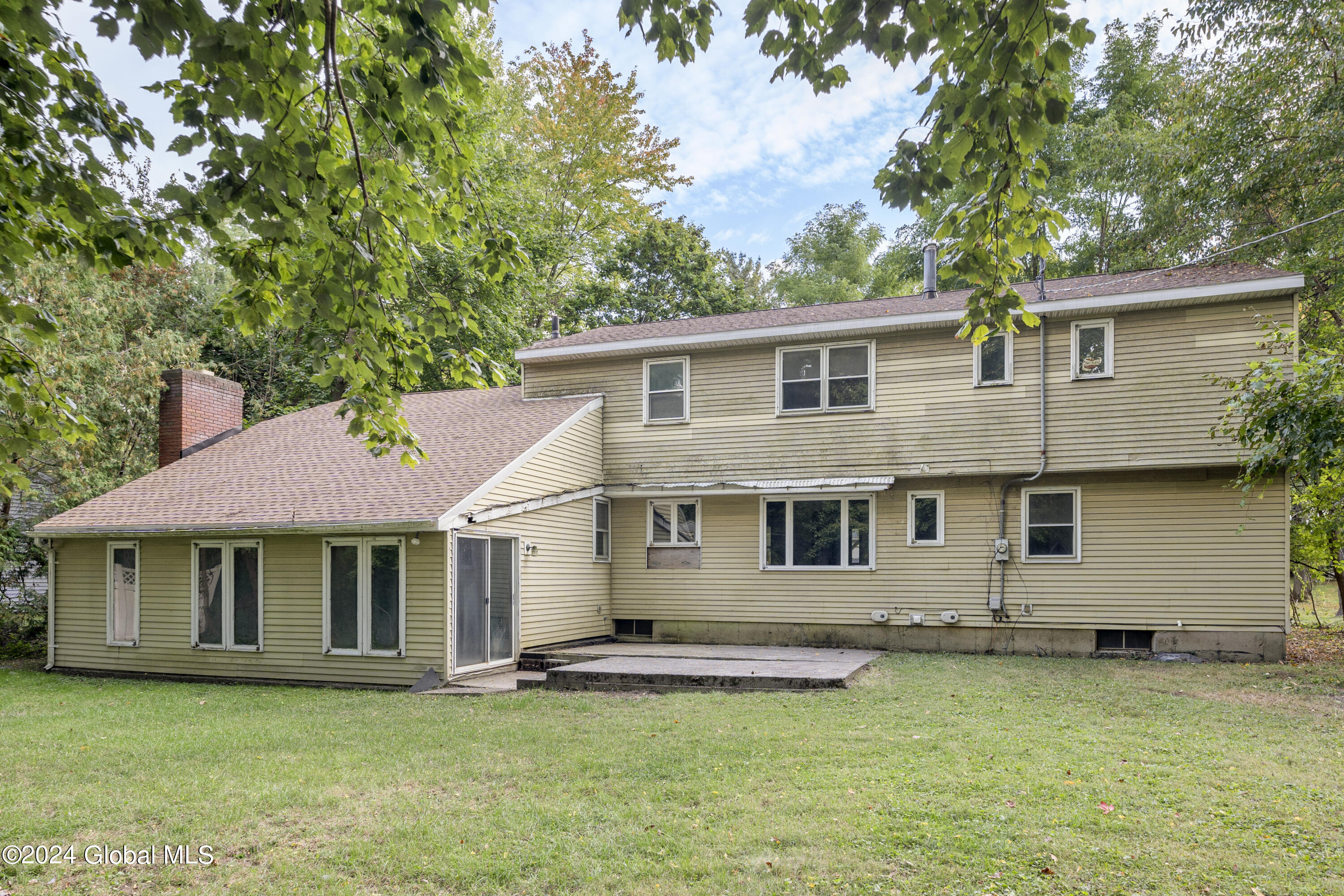 126 E Poplar Drive, Delmar, New York image 36