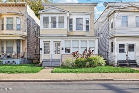 Photo of 354 Second Avenue, Albany, NY 12209 (MLS # 202621119)