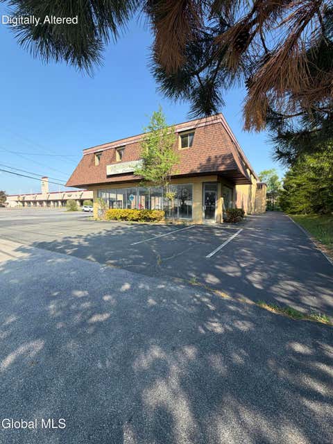Photo of 69 Fuller Road, Albany, NY 12205 (MLS # 202618823)