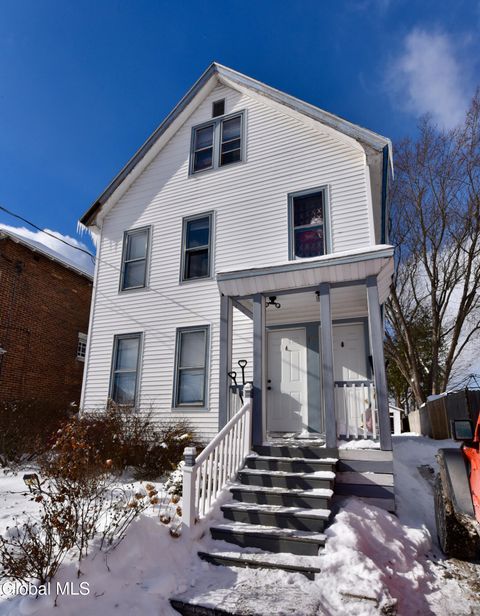 Photo of 107 Dove Street, Johnstown, NY 12095 (MLS # 202611516)