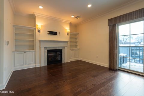 Photo of 97 East Avenue #APT 201, Saratoga Springs, NY 12866 (MLS # 202530679)