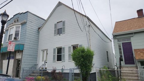 Homes For Sale - 308 Delaware Avenue<br/> Albany, NY 12209