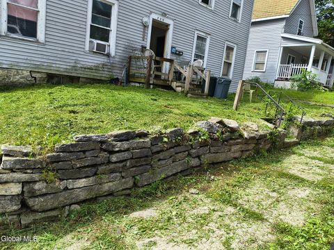 Multifamily For Sale - 225 Main Street<br/> Fort Plain, NY 13339