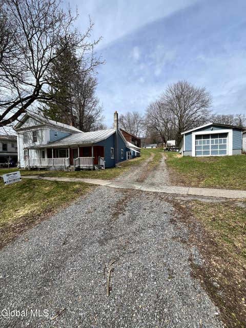 Homes For Sale - 79 Main Street<br/> East Worcester, NY 12064