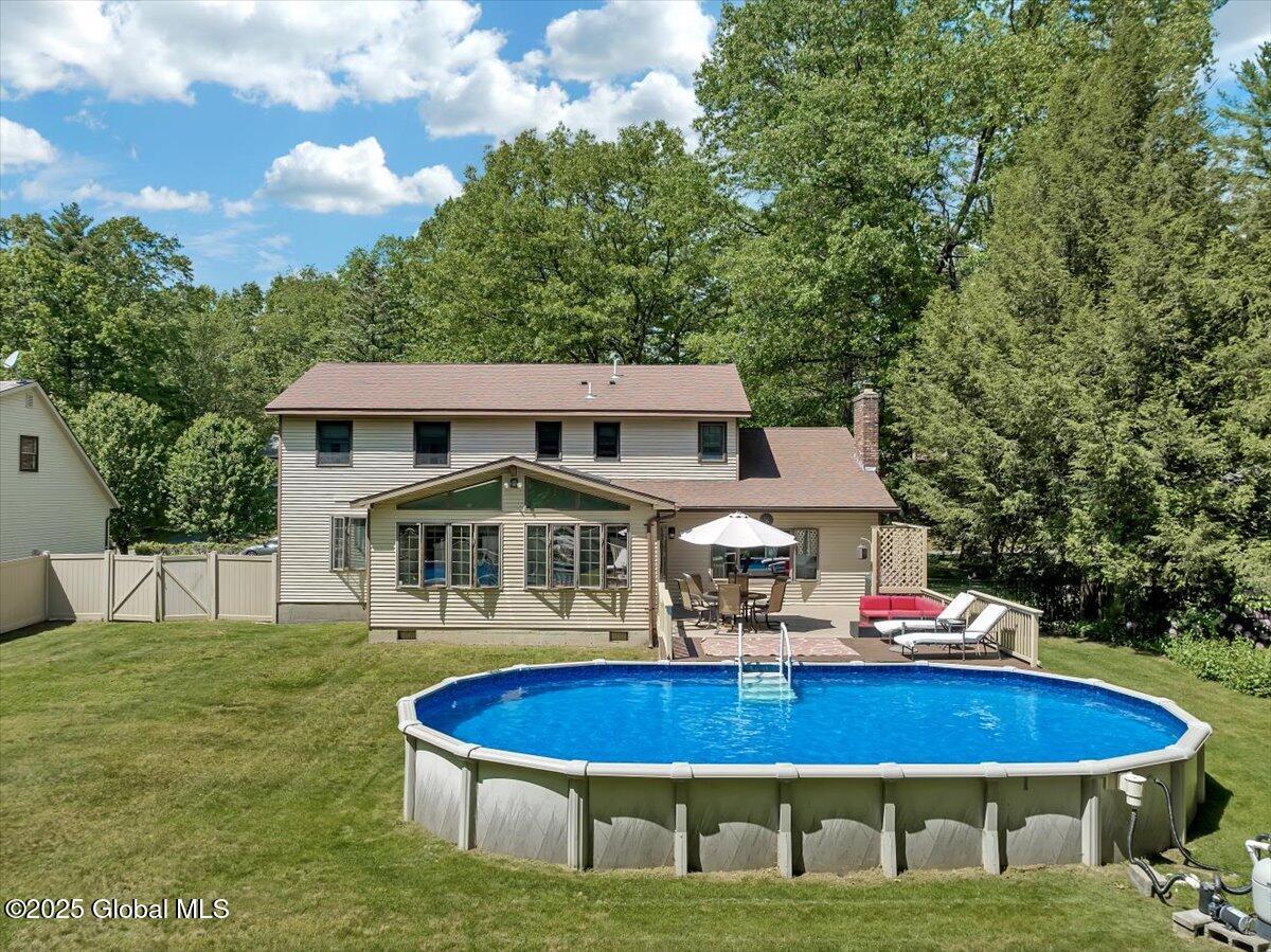 56 Via Da Vinci, Clifton Park, New York image 44