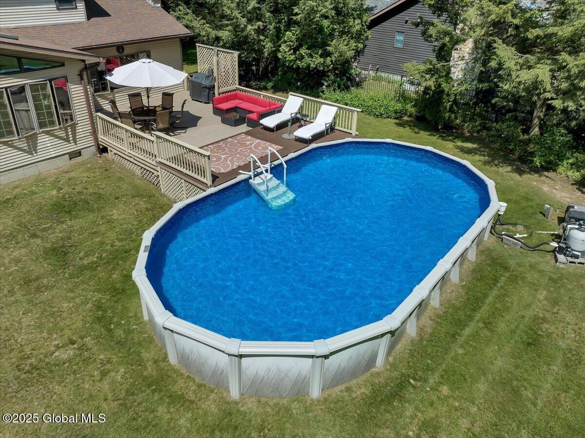 56 Via Da Vinci, Clifton Park, New York image 45