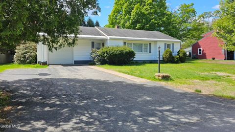 Homes For Sale - 34 Woodlawn Avenue<br/> South Glens Falls, NY 12803