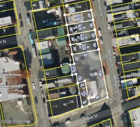 Photo of 222-230 Remsen Street, Cohoes, NY 12047 (MLS # 202519542)