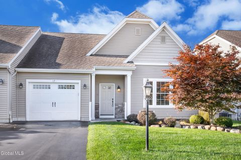 Photo of 17 Krug Place, Cohoes, NY 12047 (MLS # 202527440)