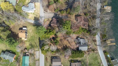Photo of 6 Cherry Tree Lane, Queensbury, NY 12804 (MLS # 202617282)