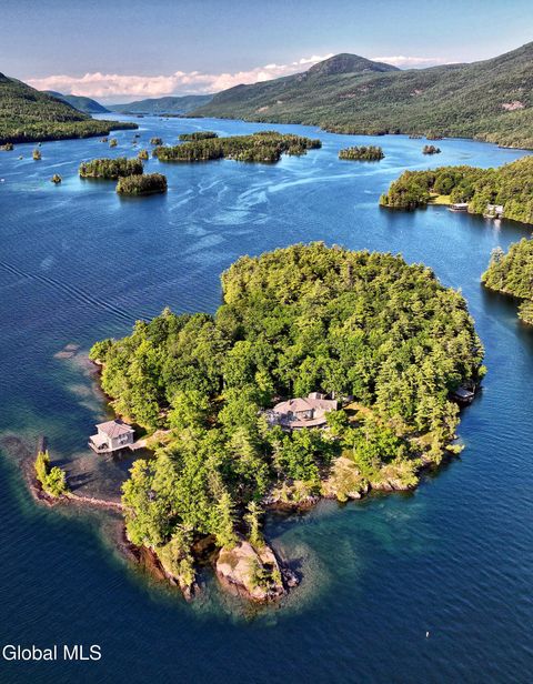 L1 Fourteen Mile Bolton Landing NY 12814