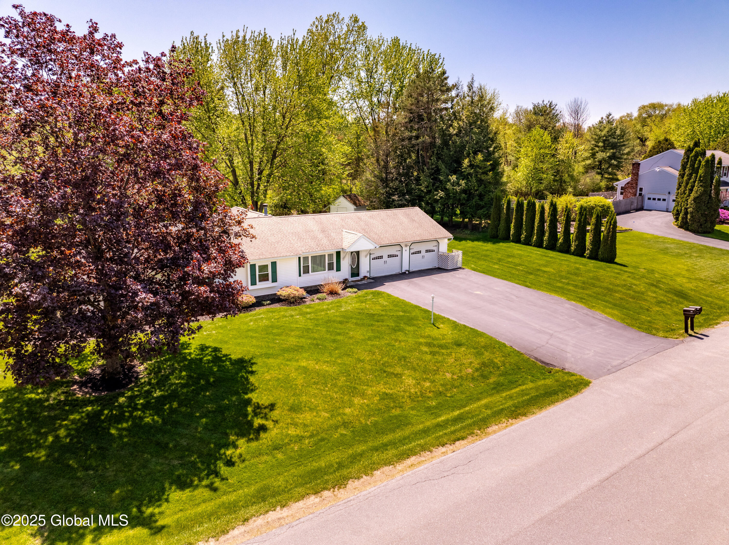 31 Skaarland Drive, Burnt Hills, New York image 22