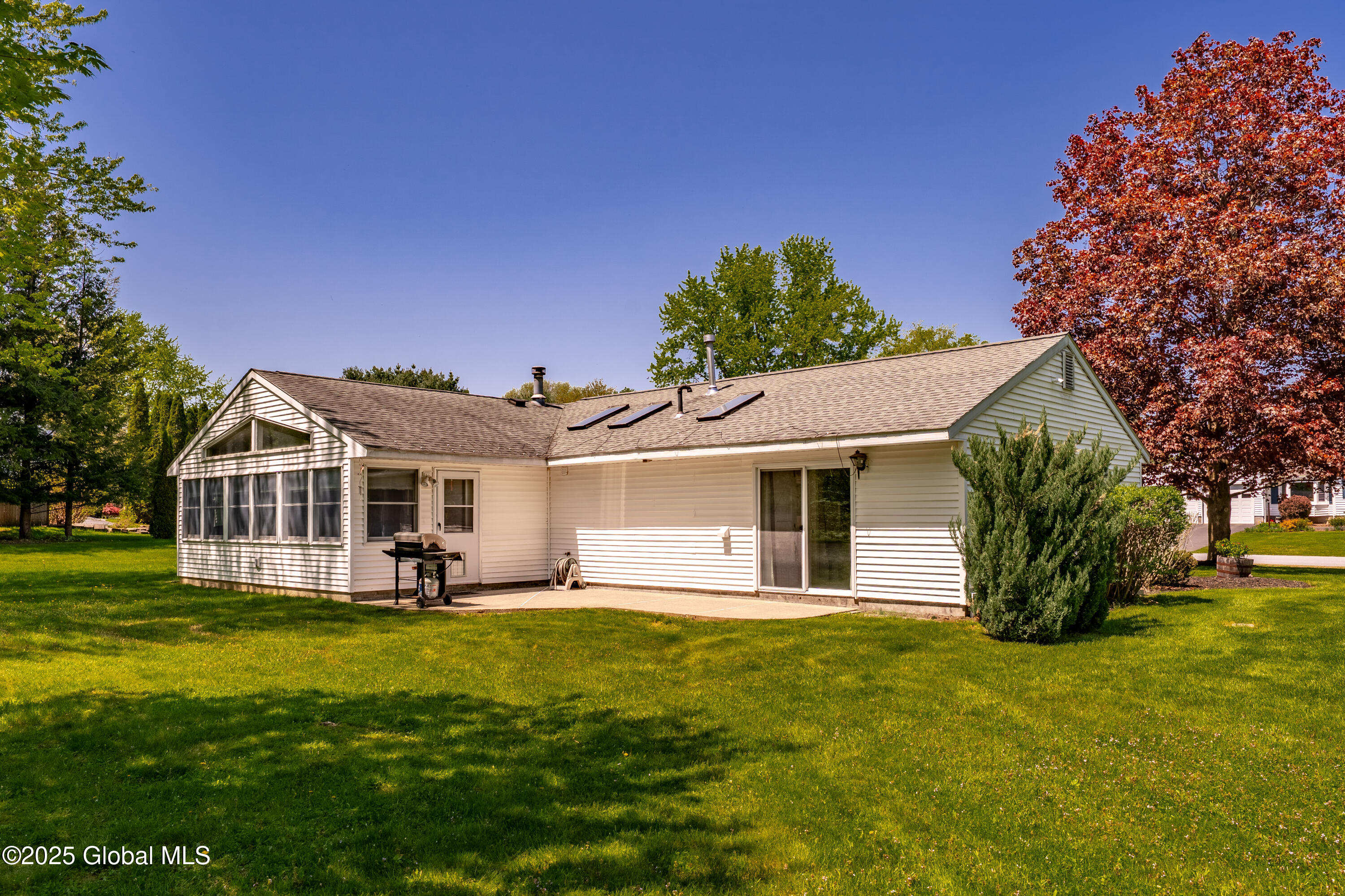 31 Skaarland Drive, Burnt Hills, New York image 29