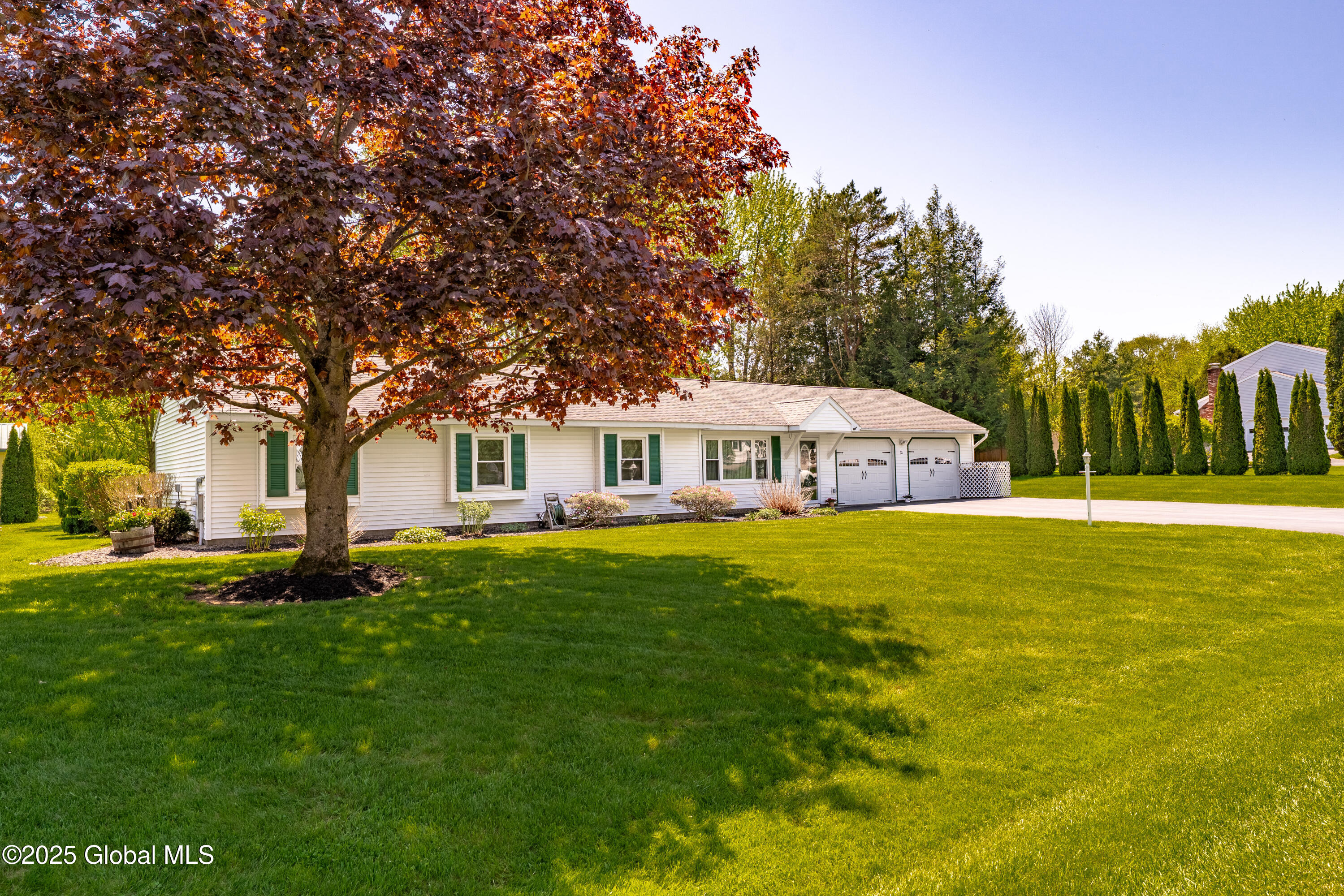 31 Skaarland Drive, Burnt Hills, New York image 21