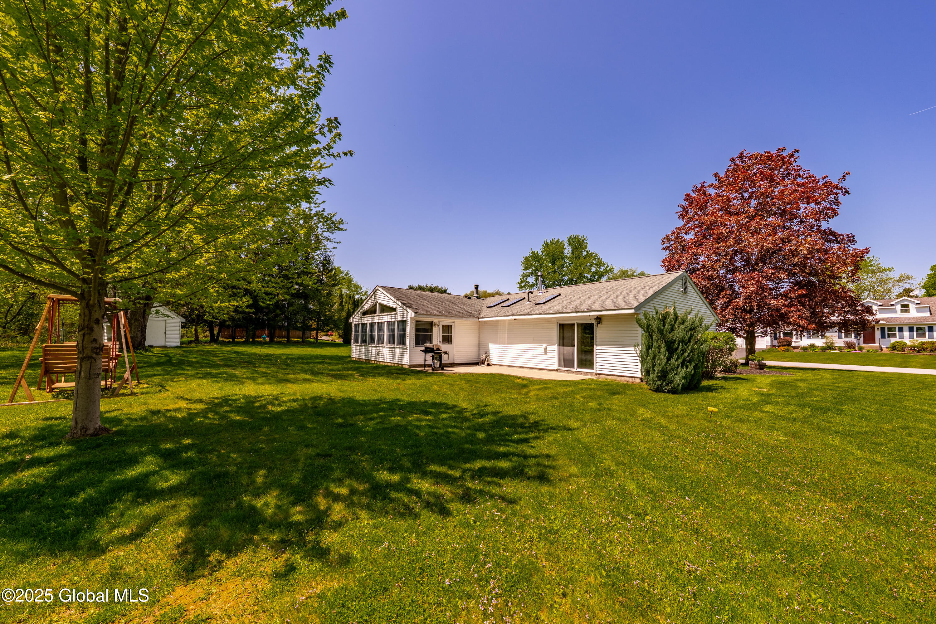 31 Skaarland Drive, Burnt Hills, New York image 28