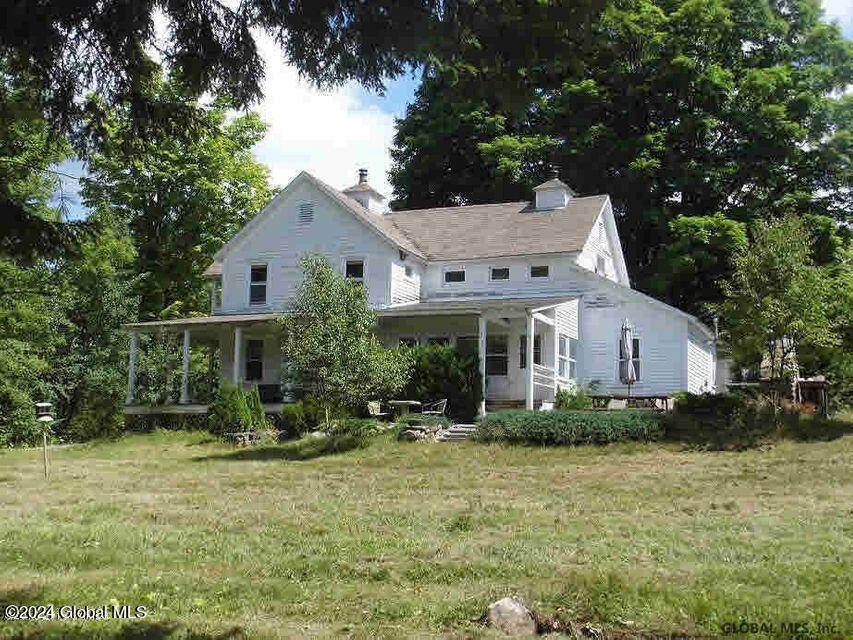 349 Cobble Creek Road, North Creek, New York image 43