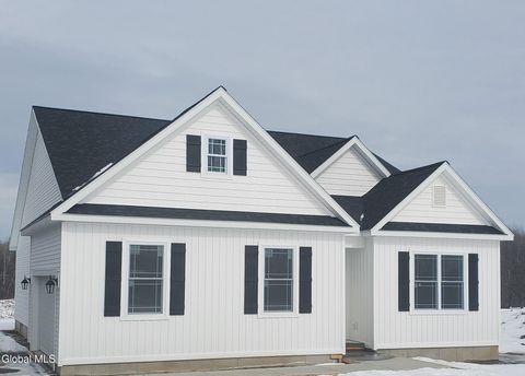 Photo of 43 McBride Road, Clifton Park, NY 12065 (MLS # 202610422)