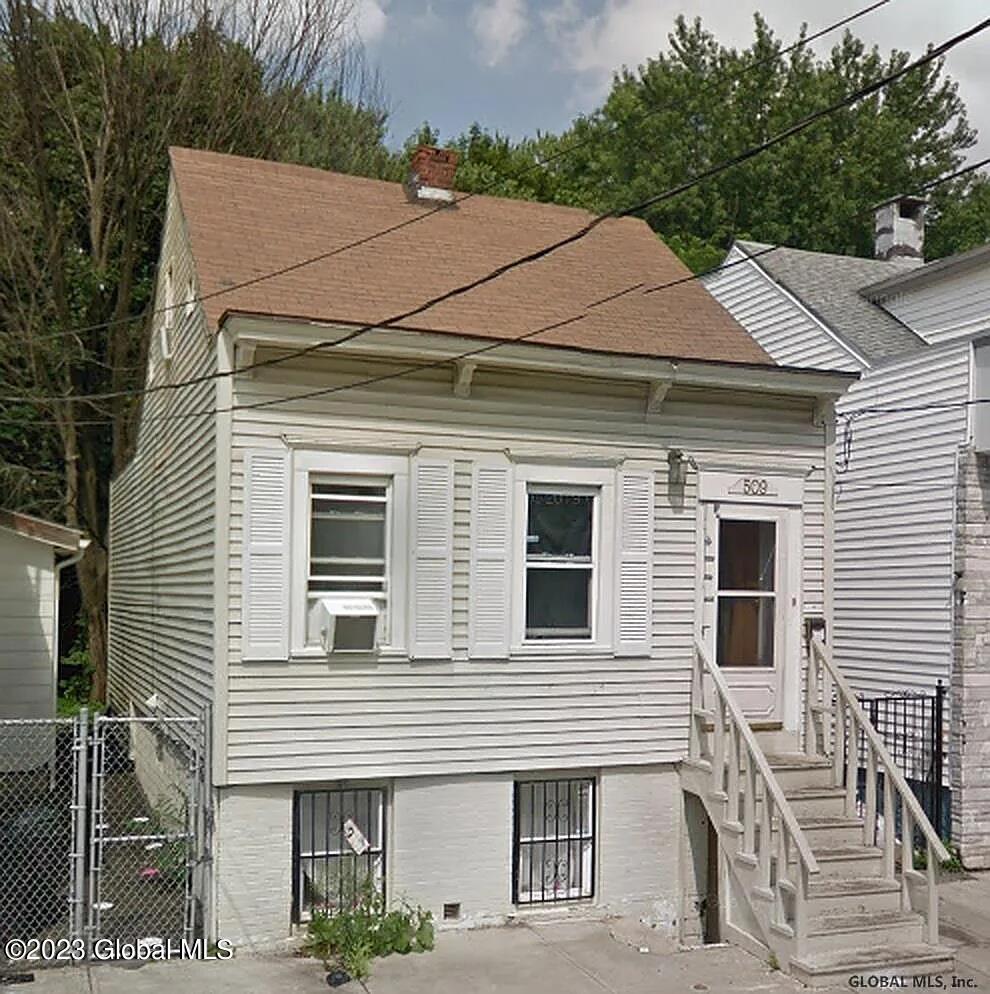 509 2nd Street, Albany, New York image 1