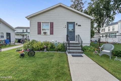 Photo of 401 14th Street, Watervliet, NY 12189 (MLS # 202626303)