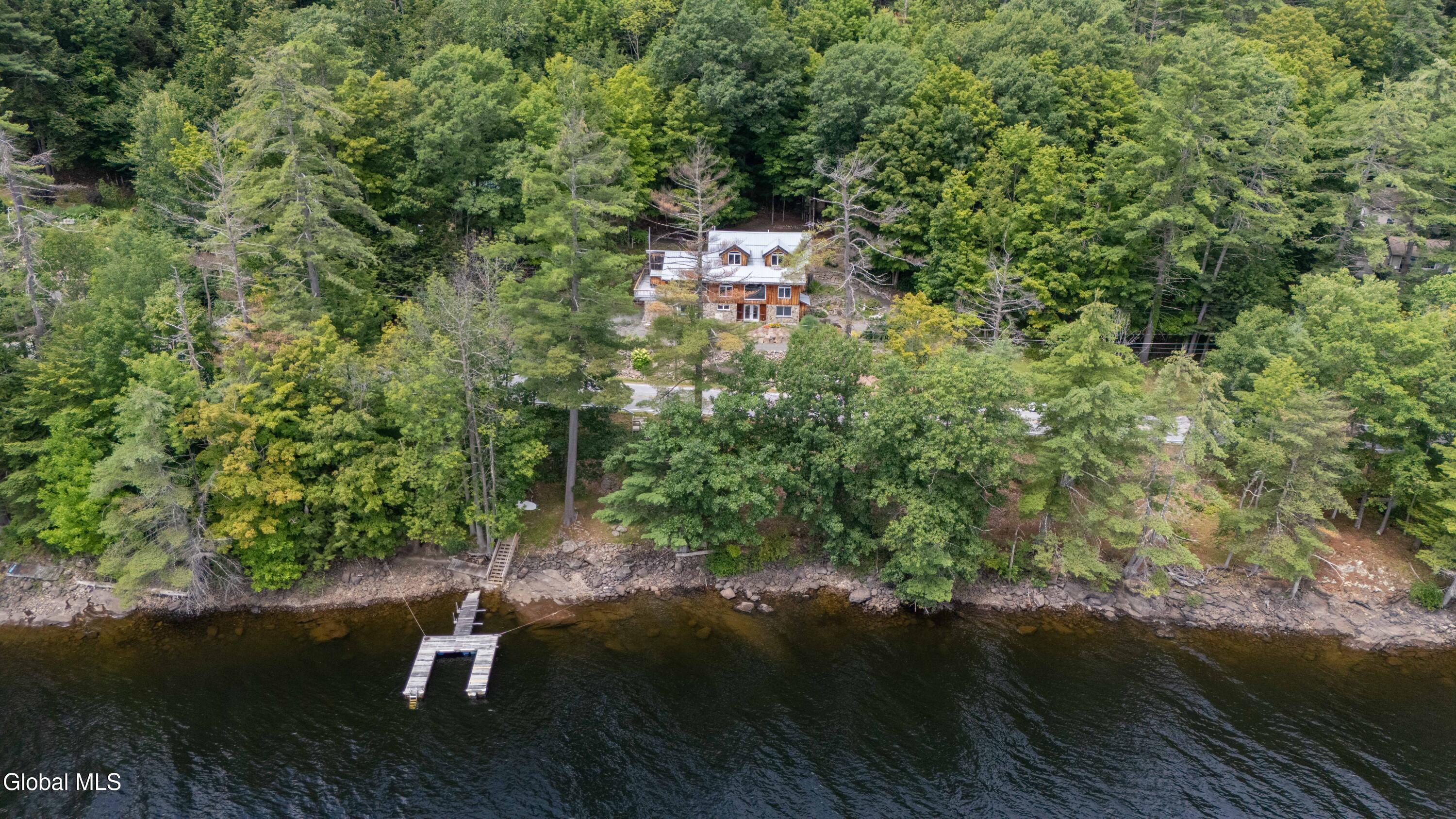 1379 N Shore Road