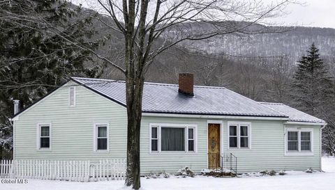 Homes For Sale - 54192 State Highway 30<br/> Roxbury, NY 12474