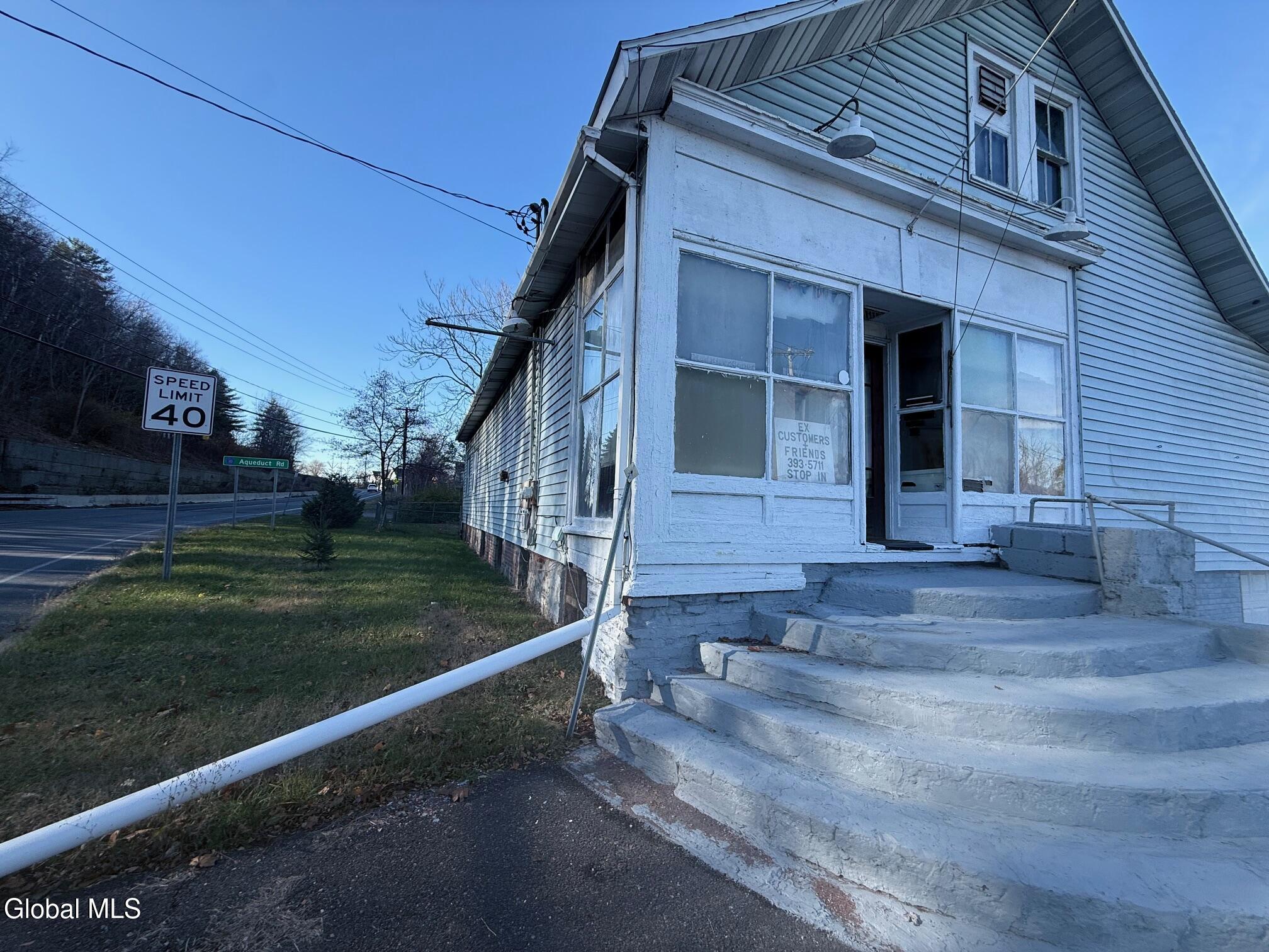 Schenectady, New York 12309, United States, ,Commercial,Active,245080