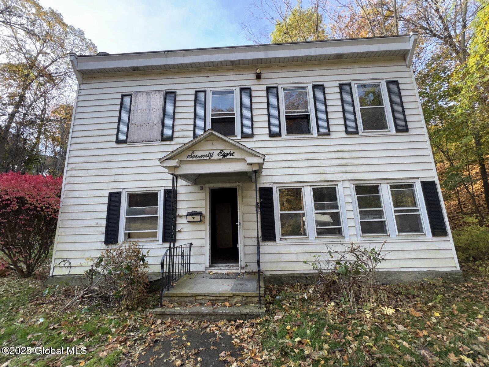 78 Spring Avenue, Troy, New York image 4
