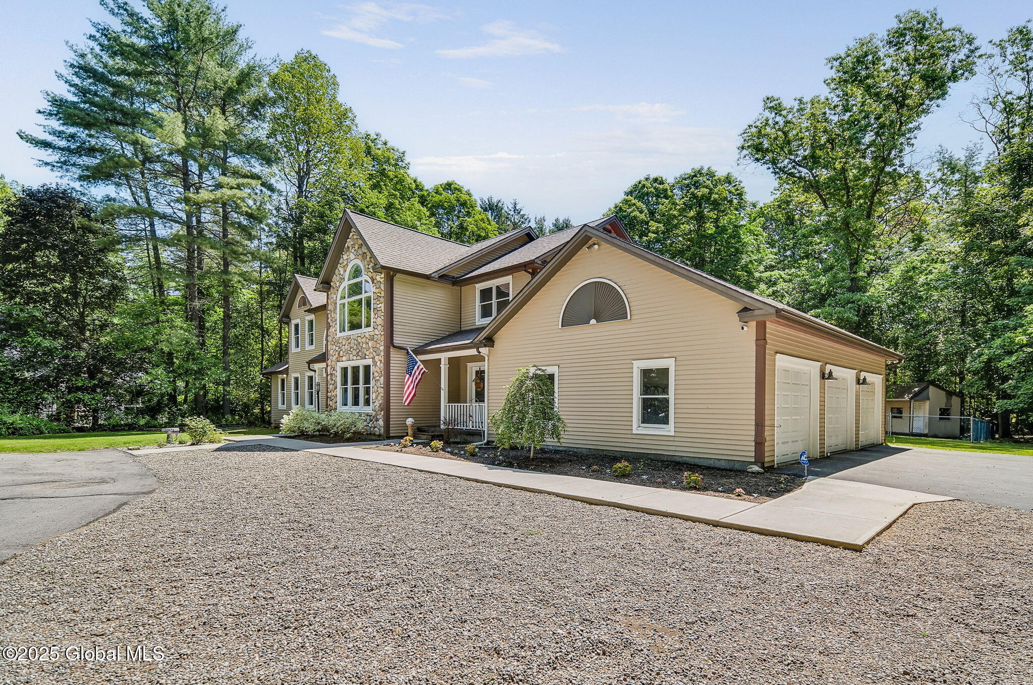 14 Stone Pine Lane, Queensbury, New York image 38