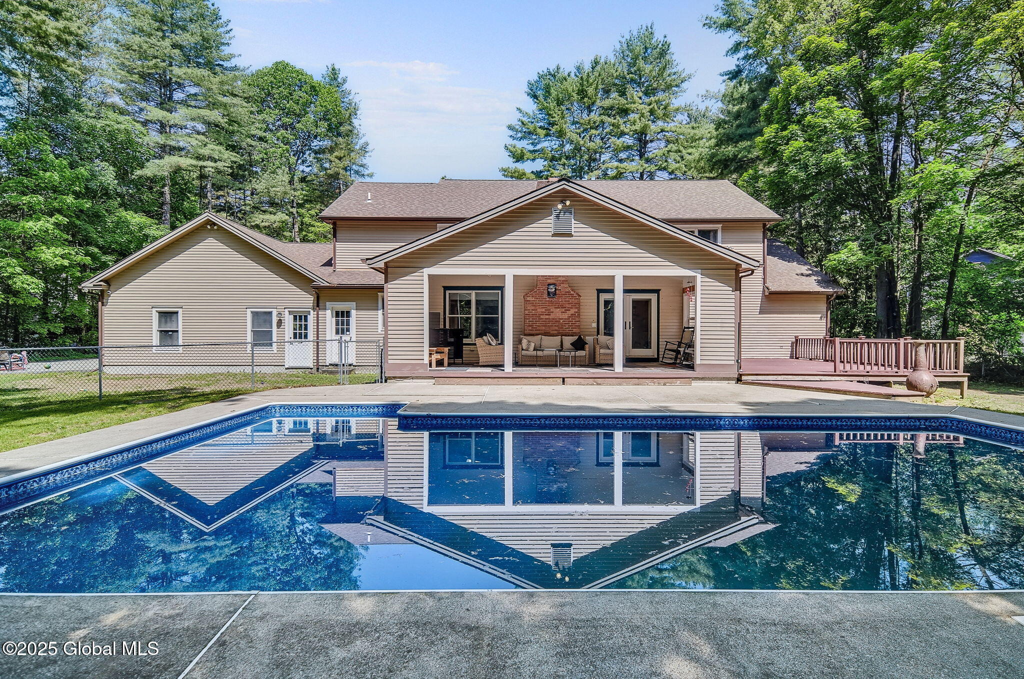 14 Stone Pine Lane, Queensbury, New York image 34