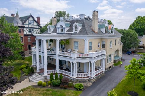 Photo of 48 Union Avenue #1, Saratoga Springs, NY 12866 (MLS # 202511662)