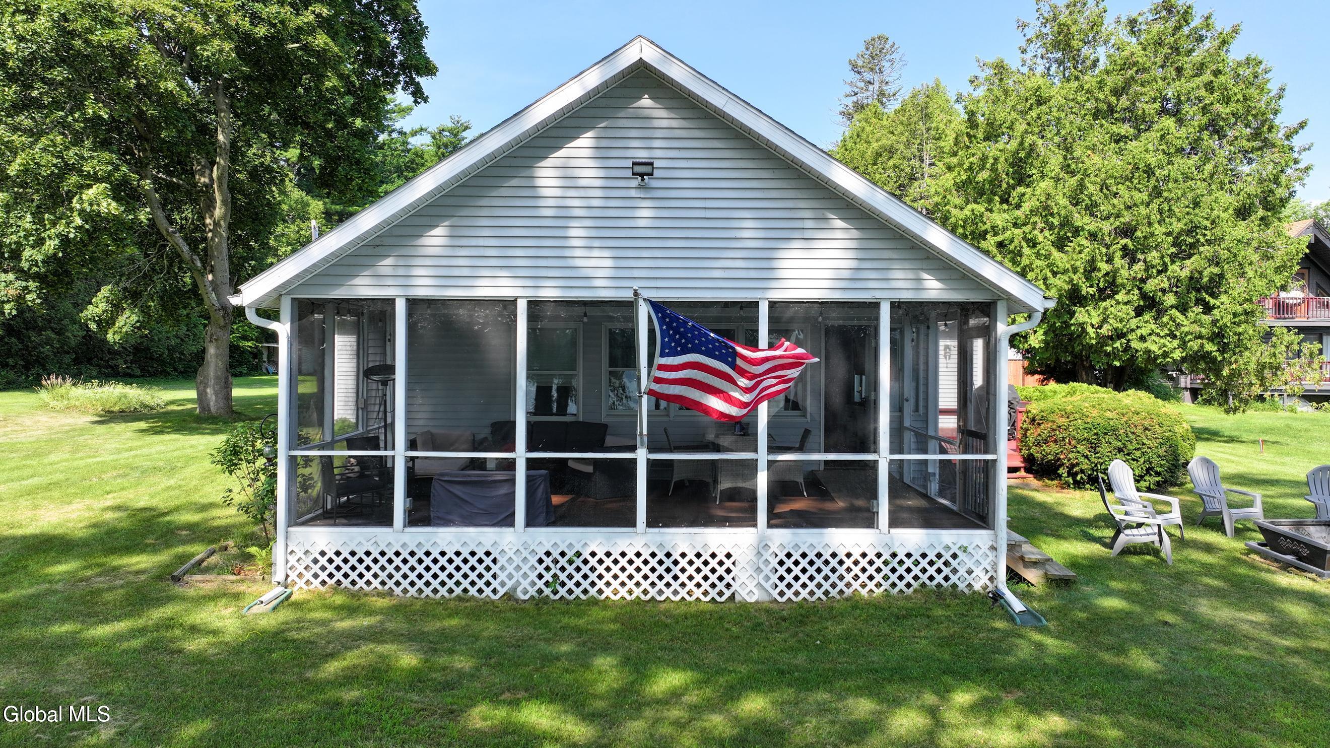 6 Berry Patch Lane
