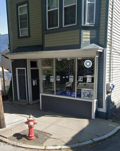 Photo of 84 Ferry Street, Troy, NY 12180 (MLS # 202522802)