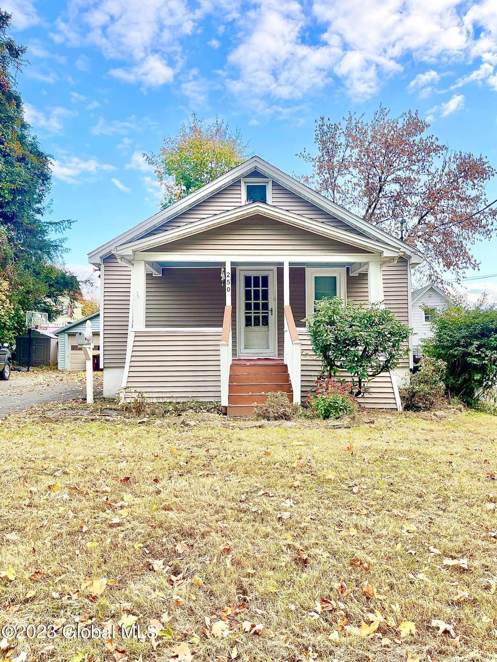 250 Hampton Avenue, East Greenbush, NY 12144, MLS 202327680 Howard Hanna