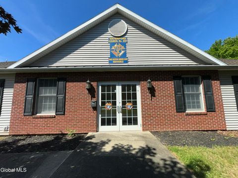 Photo of 76 Grace Street, Waterford, NY 12188 (MLS # 202619973)