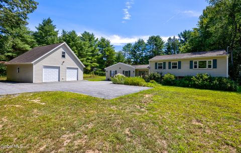 Photo of 4265 Route 50, Saratoga Springs, NY 12866 (MLS # 202526728)