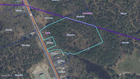 Photo of L00 State Highway 30, Amsterdam, NY 12010 (MLS # 202612300)