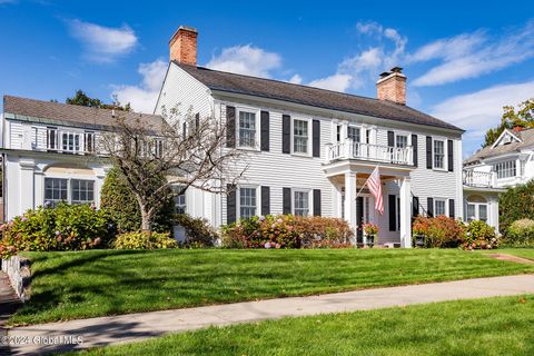 595 N Broadway Saratoga Springs NY 12866
