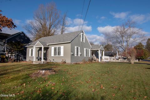 Photo of 11 Pine Road, South Glens Falls, NY 12803 (MLS # 202530072)