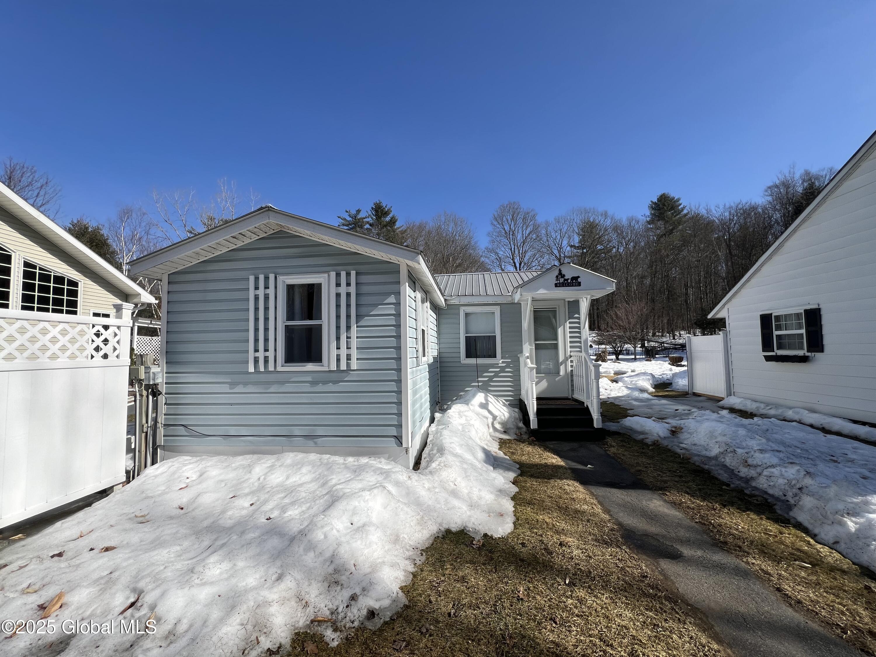 12 Bluebird Drive, Lake Luzerne, New York image 22
