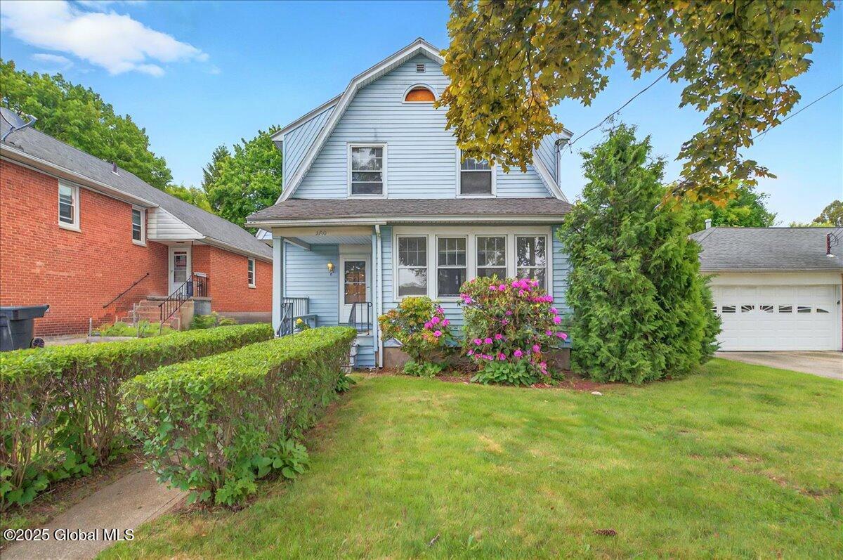 2416 22nd Street, Troy, New York image 2